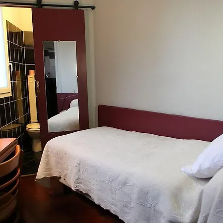 Hotel Celtic-3